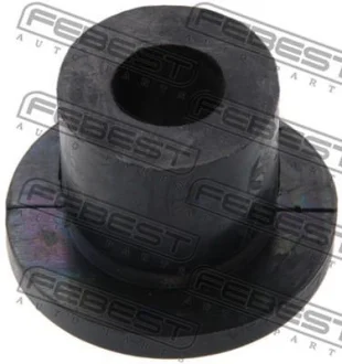 САЙЛЕНТБЛОК ЗАДНЬОЇ РЕСОРИ FEBEST NAB-228