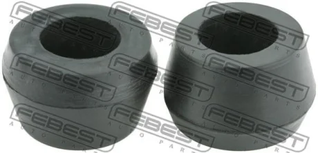 Сайлентблок важеля FEBEST NAB-235