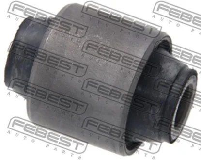 Сайлентблок задней цапфы NISSAN TEANA J31 03-08 FEBEST NAB-256