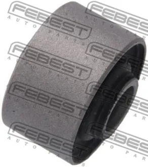 Сайлентблок задней подвески NISSAN ALTIMA 06-,MAXIMA A35 08- FEBEST NAB-287