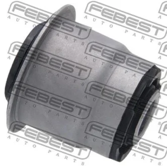 Сайлентблок подрамника передний TEANA J31 03-08 FEBEST NAB-301