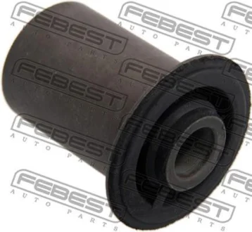 Сайлентблок важеля FEBEST NAB-3C23