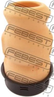 ОТБОЙНИК ЗАДНЕГО АМОРТИЗАТОРА (NISSAN R-NESSA N30 1997-2001) FEBEST ND-021