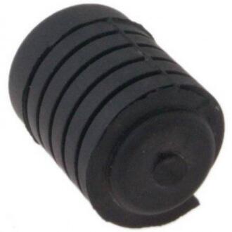 ОТБОЙНИК КАПОТА NISSAN PRIMERA P11E 1996.06-2002.01 [EL] FEBEST NDHD