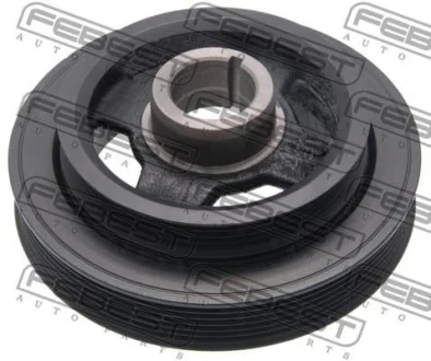 ШКІВ КОЛЕНВАЛА VQ23DE, VQ35DE FEBEST NDS-VQ23
