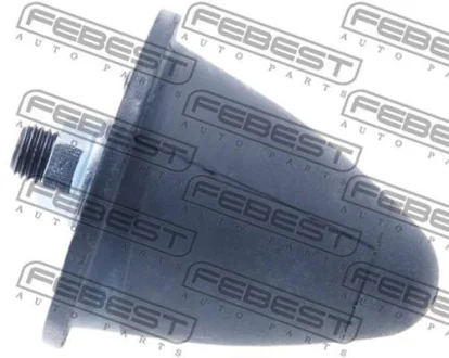 ВІДБІЙНИК ЗАДНЬОГО АМОРТИЗАТОРА FEBEST ND-Y11R