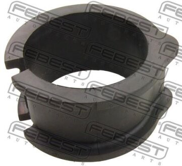 ВТУЛКА РУЛЕВОЙ РЕЙКИ (NISSAN PATHFINDER R51M 2005-) FEBEST NGB-R51