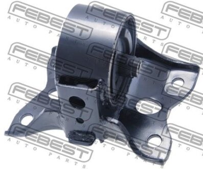 ПОДУШКА ДВИГАТЕЛЯ ЛЕВАЯ (NISSAN MAXIMA, CEFIRO A33 1998-2006) FEBEST NM-A33LH