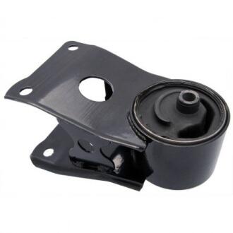 Опора двигуна (ПОДУШКА ДВИГАТЕЛЯ ПЕРЕДНЯЯ MT NISSAN MAXIMA/CEFIRO A33 1998-2006) FEBEST NM-A33MFR