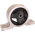 ПОДУШКА ДВИГАТЕЛЯ ПЕРЕДНЯЯ//NISSAN SUNNY B15/ALMERA N16 2000-2005/ (шт.) FEBEST NM-B15F (фото 1)