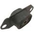 ПОДУШКА ДВИГАТЕЛЯ ЗАДНЯЯ (NISSAN AD VAN/WINGROAD Y12 2005- NISSAN CUBE Z11 2002- NISSAN MICRA MARCH K12 2002- NISSAN NOTE E11E 2005- NISSAN PRIMERA P12 2001-) FEBEST NM-K12RR (фото 1)