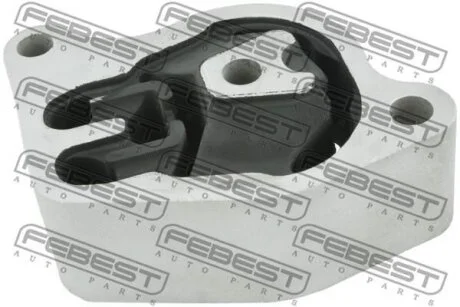 ПОДУШКА ДВИГУНА ЗАДНЯ (NISSAN MURANO Z51 2007-2014) FEBEST NM-L32RR