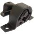 ПОДУШКА ДВИГАТЕЛЯ ПРАВАЯ (NISSAN ALMERA N16 (UKP) 2002-2007 NISSAN ALMERA TINO V10M 1998-2003 NISSAN BLUEBIRD SYLPHY G10 2000-2005 NISSAN PRIMERA P12 2001- NISSAN PULSAR N16 2000- NISSAN SUNNY B15/ALM FEBEST NM-N16RH (фото 1)