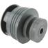 NM-SAF3 ПОДУШКА РАМЫ (NISSAN PATROL SAFARI Y61 1997-2002) FEBEST NMSAF3 (фото 1)