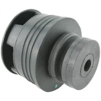 NM-SAF3 ПОДУШКА РАМЫ (NISSAN PATROL SAFARI Y61 1997-2002) FEBEST NMSAF3