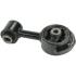 Опора двигателя NISSAN TIIDA 05-12 правая FEBEST NM-Y12RH (фото 1)