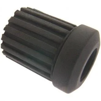 Сайлентблок ресори задн лів/прав (15мм/31мм) LDV CUB, NISSAN SERENA, VANETTE, VANETTE CARGO 1.5-2.4 07.81-05.02 FEBEST NSB-C23R