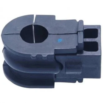 Втулка стабилизатора перед. подвески NISSAN QASHQAI J10E 2006-2013/NISSAN LEAF FEBEST NSB-F15F