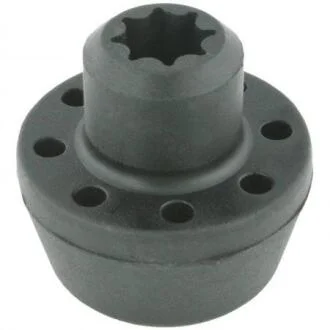 ВТУЛКА КРІПЛЕННЯ РАДІАТОРА FEBEST NSBJ10EF