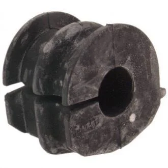 Втулка стабiлiзатора (ВТУЛКА ЗАДНЕГО СТАБИЛИЗАТОРА D19 (NISSAN QASHQAI J10F 2006-)) FEBEST NSB-J10R