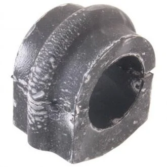 Втулка стабiлiзатора (ВТУЛКА ПЕРЕДНЕГО СТАБИЛИЗАТОРА D25 (NISSAN X-TRAIL T30 2000-2006)) FEBEST NSB-JT30F