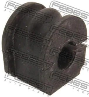 Втулка стабілізатора FEBEST NSB-P10R