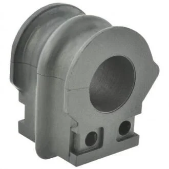 ВТУЛКА ПЕРЕДНЕГО СТАБИЛИЗАТОРА D25 NISSAN QX60/JX L50 2012.04- [GL] FEBEST NSBR52D25F