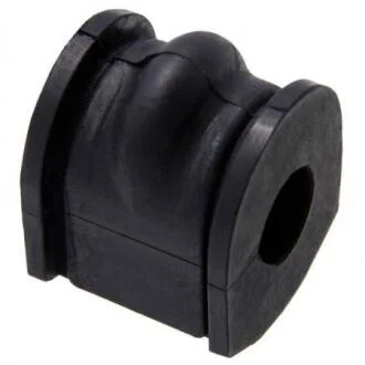 ВТУЛКА ЗАДНЕГО СТАБИЛИЗАТОРА D14 (NISSAN AD VAN, WINGROAD Y11 1999-2004) FEBEST NSB-Y11R