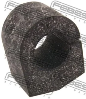 Втулка стабiлiзатора (ВТУЛКА ПЕРЕДНЕГО СТАБИЛИЗАТОРА D20 (NISSAN PATROL SAFARI Y61 1997-2006)) FEBEST NSB-Y61F1