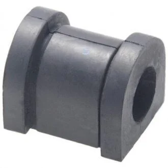 Втулка стабiлiзатора (ВТУЛКА ЗАДНЕГО СТАБИЛИЗАТОРА D20 (NISSAN PATROL SAFARI Y61 1997-2006)) FEBEST NSB-Y61R