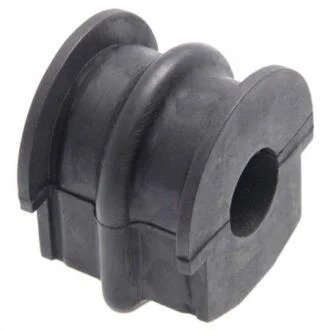 Втулка стабілізатора (ВТУЛКА ЗАДНЕГО СТАБИЛИЗАТОРА D20 NISSAN MURANO Z51 2007-) FEBEST NSB-Z51R