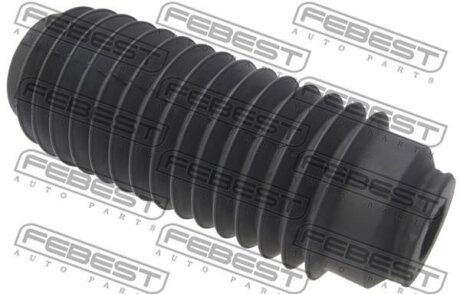 ПИЛЬОВИК ПЕРЕДНЬОГО АМОРТИЗАТОРА FEBEST NSHB-Y34F
