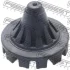 ПРОСТАВКА ПРУЖИНЫ ВЕРХНЯЯ (NISSAN FUGA Y50 2004-2009) FEBEST NSI-V35U (фото 1)