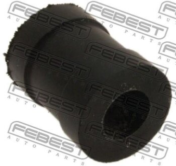 OPSB-FRONBR ВТУЛКА ЗАДНЕГО СТАБИЛИЗАТОРА D13 (OPEL FRONTERA B (6B_) 1998-2004) FEBEST OPSBFRONBR