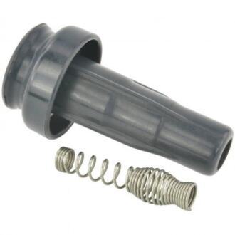 Наконечник катушки зажигания Citroen Berlingo Peugeot Partner 1.6 00- FEBEST PGCP001