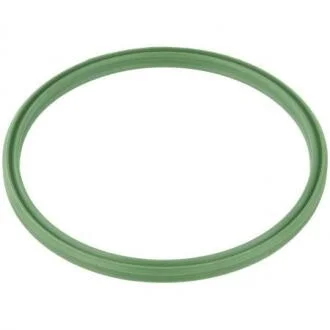 Кольцо уплотнительное VOLKSWAGEN TOUAREG -10 патрубка воздушного FEBEST RINGAH008