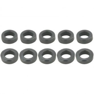 Кільце ущільнювальне форсунки MAZDA/HYUNDAI/TOYOTA (комплект) FEBEST RINGFL010PCS10
