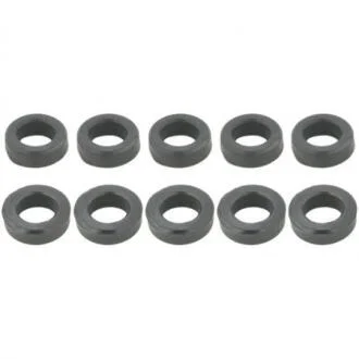 Кільце ущільнювальне форсунки MAZDA/HYUNDAI/TOYOTA (комплект) FEBEST RINGFL010PCS10