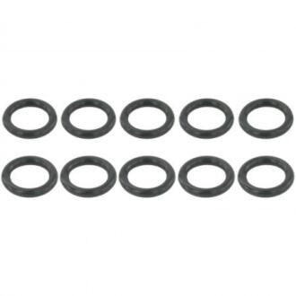 КІЛЬЦЕ УЩІЛЬНЮВАЧ ФОРСУНКИ УПРИСКУВАННЯ ПАЛИВА PCS 10 FEBEST RINGFL026PCS10