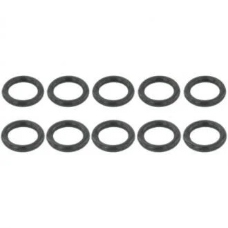 КІЛЬЦЕ УЩІЛЬНЮВАЧ ФОРСУНКИ УПРИСКУВАННЯ ПАЛИВА PCS 10 FEBEST RINGFL026PCS10