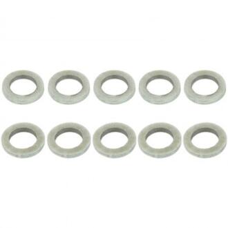 КІЛЬЦЕ УЩІЛЬНЮВАЧ ФОРСУНКИ УПРИСКУВАННЯ ПАЛИВА PCS 10 FEBEST RINGFL036PCS10