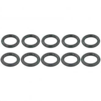 КІЛЬЦЕ УЩІЛЬНЮЮЧЕ МАСЛЯНОГО РАДІАТОРА PCS 10 FEBEST RINGOL032PCS10