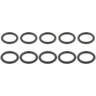 КІЛЬЦЕ УЩІЛЬНЮЮЧЕ СИСТЕМИ ОХОЛОДЖЕННЯ PCS 10 FEBEST RINGWH007PCS10