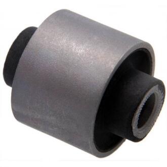 Сайлентблок (САЙЛЕНБЛОК ЗАДНЕЙ ЦАПФЫ SUBARU IMPREZA G12 2007-) FEBEST SAB-015RUB