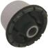 САЙЛЕНБЛОК ПОДУШКИ ДИФФЕРЕНЦИАЛА (SUBARU IMPREZA G11 200­0-2007)/SUBARU IMPREZA G11 200­0-2007// (шт.) FEBEST SAB-B11F (фото 1)