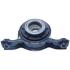ПОДШИПНИК ПОДВЕСНОЙ КАРДАННОГО ВАЛА (SUBARU LEGACY B13 2003-2009) FEBEST SBCB-B13 (фото 1)