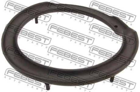 Проставка пружины нижняя IMPREZA G11 00-07 FEBEST SBSI-B12LOW