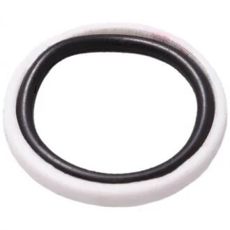 ПРОКЛАДКИ РУЛЕВОЙ РЕЙКИ (HONDA ACCORD CL, CN, CM 2002-2008) FEBEST SET-002