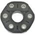 МУФТА КАРДАНА (SSANG YONG NEW ACTYON (KORANDO C) 2010-2013) FEBEST SGDSKORC (фото 1)