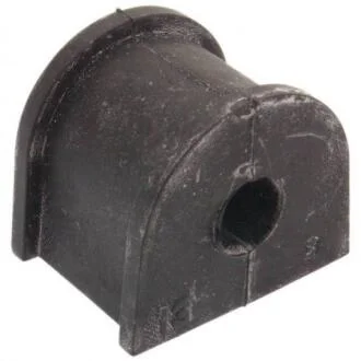 Втулка стабiлiзатора (ВТУЛКА ЗАДНЕГО СТАБИЛИЗАТОРА D13 (SUBARU LEGACY B12 1998-2003)) FEBEST SSB-008